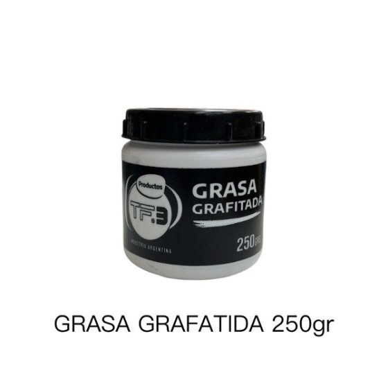 石墨润滑脂 250GRS GL244
